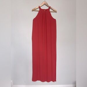 White House Black Market - Maxi Dress - Size 4